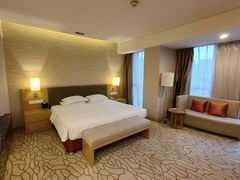 -天津水游城丽筠酒店