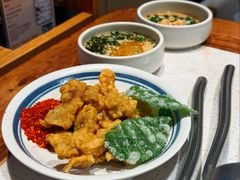 -巴奴毛肚火锅概念餐厅