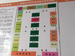 -新城区农贸市场