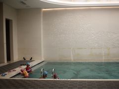 -南京圣和府邸豪华精选酒店