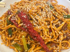 -安泊尔牛肉面(北滨河路店)