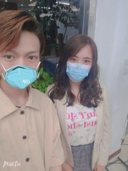 -美梵日系沙龙
