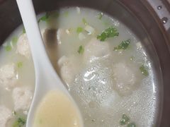 -将相和·海鲜蒸饺大连菜