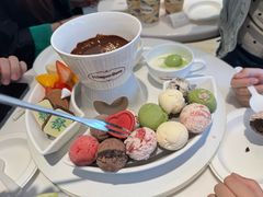 -哈根达斯(武汉天地店)