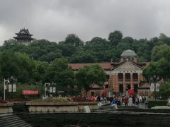 -辛亥革命博物院北区