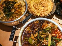 -水平有限广西米粉·广西风味集(五道口店)
