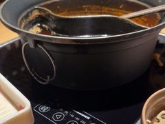 -温野菜涮涮锅(西单大悦城店)