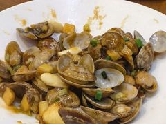 -渔满仓海鲜渔家(象山二店)