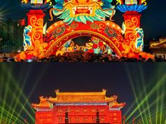 -西安城墙·碑林历史文化景区