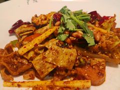 -拿渡·水煮鱼 麻辣香锅(西单大悦城店)
