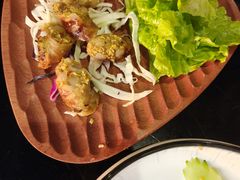 -金厨泰国餐厅·全泰籍厨师料理(拱北店)