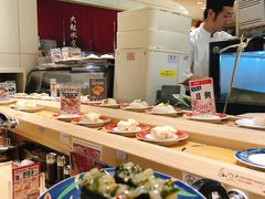 -大起水产回转寿司(道顿堀店)