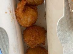 下南洋脆虾球-麦当劳(西丽银座店)