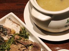 -香樟花园新粤料理(无锡万象城店)