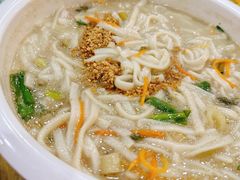 浆面条-真不同饭店(老城店)