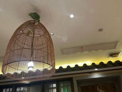 -洞庭土菜馆(天河北总店)