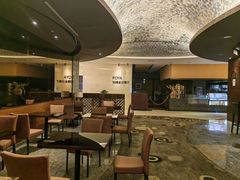 -南桥绿地铂骊酒店