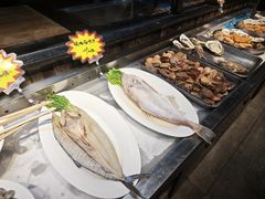 -上桥水产·海鲜餐厅(五四广场店)