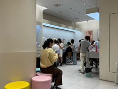 -天真蓝照相馆(五角场百联又一城店)