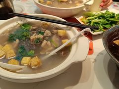 -苏晓玥·江南小吃(深圳北站店)