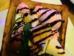 -胡桃里音乐酒馆(四道口店)