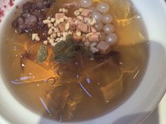 -渝是乎川渝小炒(新世界百货望京店)
