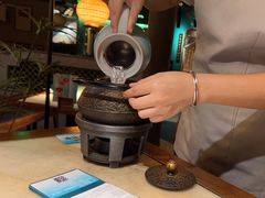 -佬麻雀·新湘菜(珠海金发购物中心店)