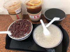 -百花传统甜品店(原址店)