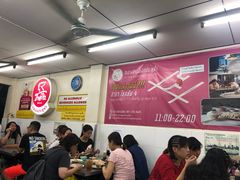-红大哥水门鸡饭(總店)