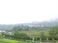 -呈坎景区