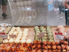 -卡玛王子·面包·蛋糕(南山宝能环球汇店)