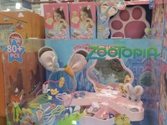 -山姆会员商店(上海浦东店)