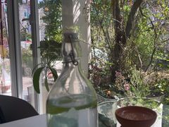 -春树下·树屋花房西餐厅(罍街AS1980店)