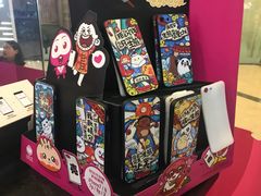-小杨生煎(香港名都店)