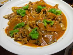 -三强鸽子(胜利路店)
