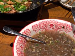 -洞庭土菜小炒馆(易发广场店)