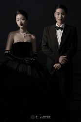 -第一夫人婚纱摄影(南京店)
