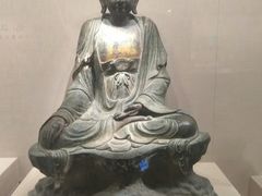 -宁夏博物馆