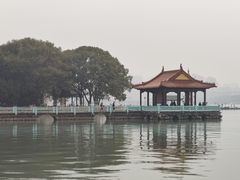 -无锡蠡湖国家湿地公园-蠡园