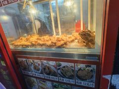 -永顺炸鸡店(黄村西大街店)