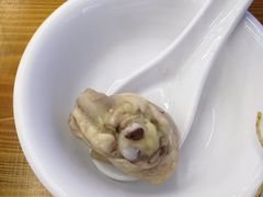 -广味炭炉鸡煲(宝业路分店)