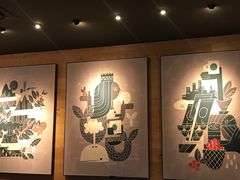 -星巴克(苏州津西新天地店)