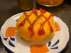 -金龙咖喱