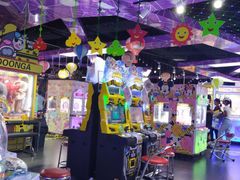 -大玩家(通州万达广场店)