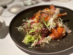 -Pauly’skitchen地中海西餐厅(新世界广场B区店)