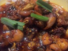 -老凯俚酸汤鱼(鸿通城店)