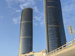 -演武大桥观景平台