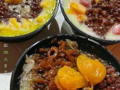 -小胖老味刨冰