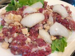 -燚青春东北泥炉烤肉(百合店)