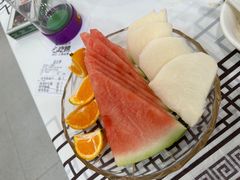 -阿甘酒家(桂青路店)
